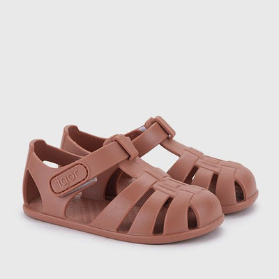 Igor Nemo Solid Terracotta